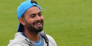 Rishabh Pant Net Worth