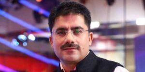 Rohit Sardana Net worth