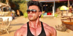 Sahil Khan Net Worth