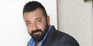 Sanjay Dutt Net Worth