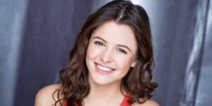 Sara Waisglass Ner Worth