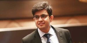 Sonu Sharma Net Worth