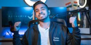 Techno Gamerz (Youtuber) Net Worth