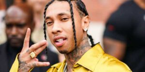 Tyga Net Worth