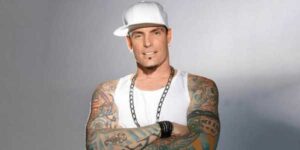Vanilla Ice Net Worth