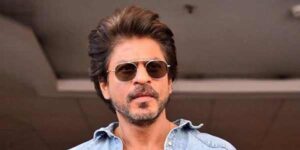 shahrukh khan net worth