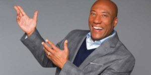 Byron Allen Net Worth