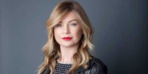 Ellen Pompeo Net Worth
