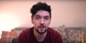 Jacksepticeye Net Worth
