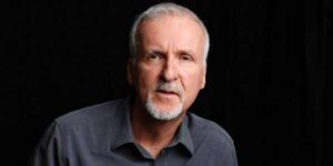 James Camron Net Worth