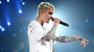 Justin Bieber Net Worth
