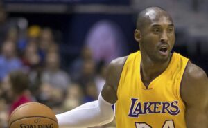 Kobe Bryant Net Worth & Income
