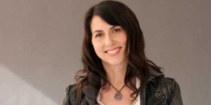 Mackenzie Scott Net Worth