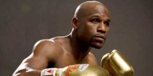 Mayweather Net Worth