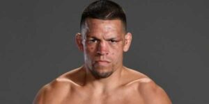 Nate Diaz Net Worth