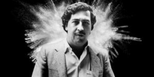 Pablo Escobar Net Worth