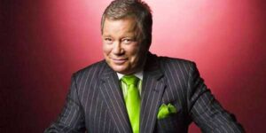 William Shatner Net Worth