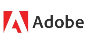 adobe net worth