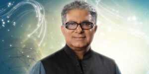 Deepak Chopra Net Worth