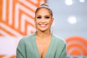 Jennifer Lopez Net Worth