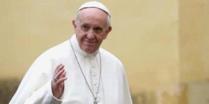 Pope Francis Net Worth