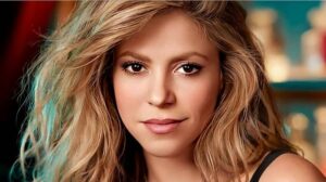 Shakira Net Worth