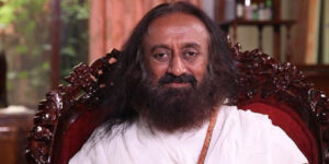 Sri Sri Ravishankar Net Worth