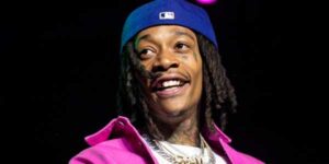 Wiz Khalifa Net Worth