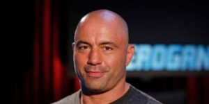 joe rogan net worth