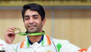 Abhinav Bindra Net Worth