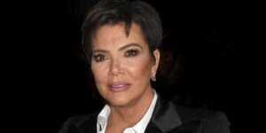 Kris Jenner Net Worth