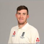Craig Overton Net Worth ipl salary