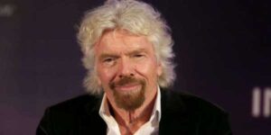 Richard Branson Net Worth
