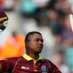 evin lewis net worth ipl salary