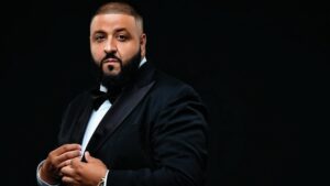 DJ Khaled Net Worth