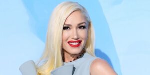 Gwen Stefani Net Worth