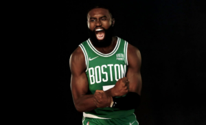 Jaylen Brown Net Worth