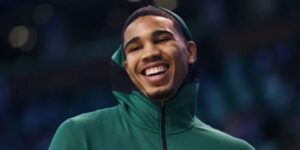 Jayson Tatum Net Worth- NBA Contract, Salary, Career & Earnings