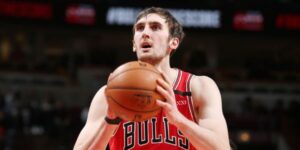 Luke Kornet Net Worth- NBA Contract, Career & Earnings