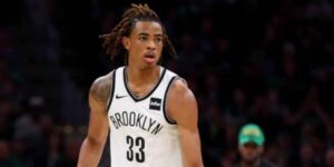 Nicolas Claxton Net Worth- Career, Salary & Earnings