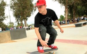 Rob Dyrdek Net Worth 