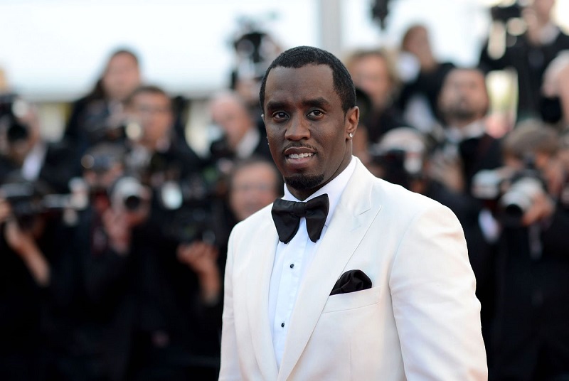 Sean Combs - P Diddy- puff daddy Net Worth