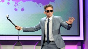 Casey Neistat Net Worth