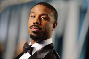 Michael B Jordon Net Worth