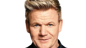 Gordon Ramsay Net Worth