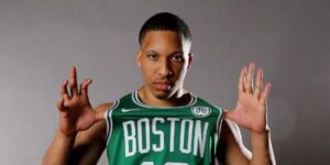 Grant Williams Net Worth- Wages, Career, Earnings & More