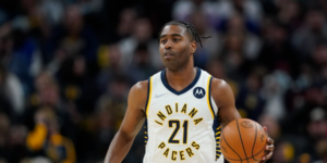 Kelan Martin Net Worth- NBA Wages, Career & Earnings