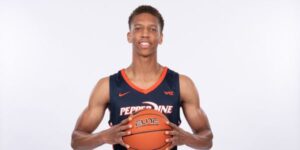 Kessler Edwards Net Worth- NBA Wages, Career & Earnings