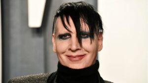 Marilyn Manson Net Worth