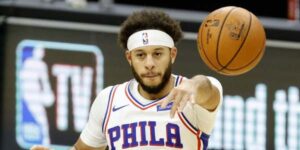 Seth Curry Net Worth- NBA Wages, Career & Earnings